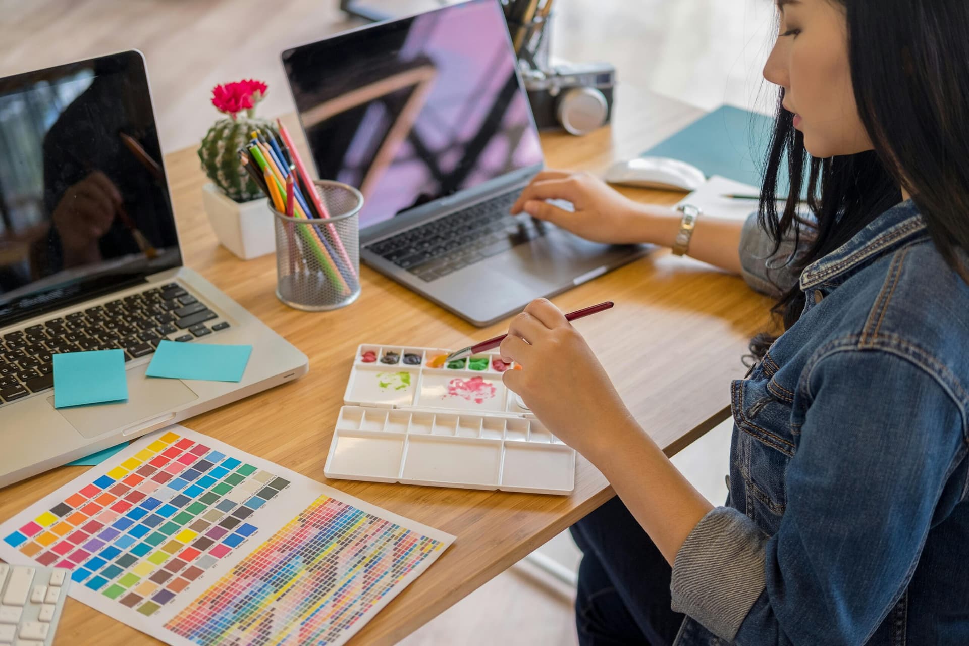 Balancing Aesthetics and Accessibility: Designing Beautiful, Inclusive Websites