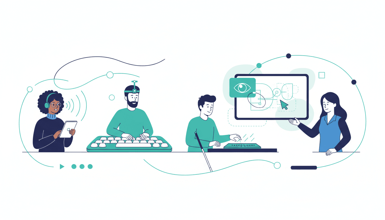 Best Practices to Improve Alt Text Accessibility