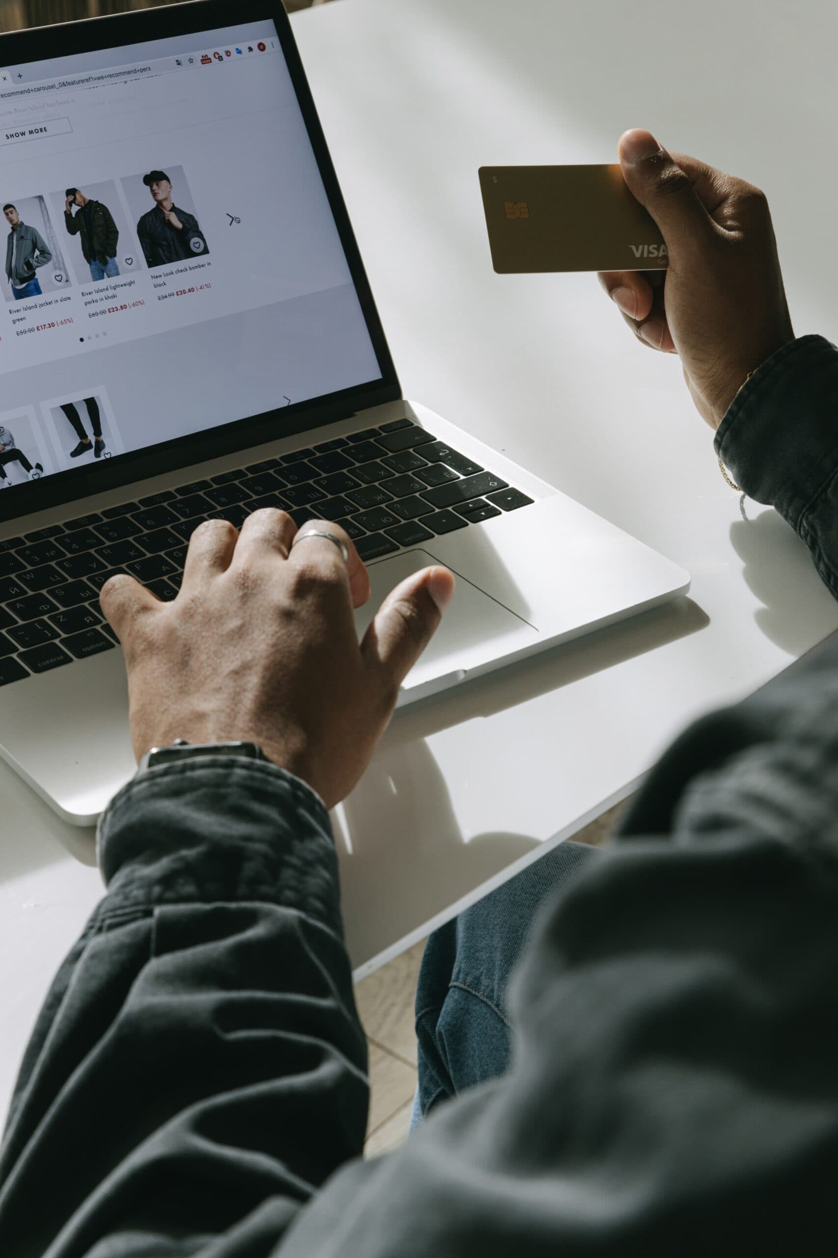 Creating an Accessible BigCommerce Website: A Comprehensive Guide