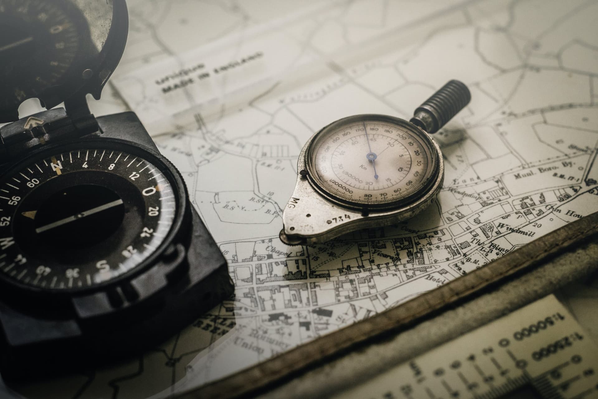 Designing Easy Navigation Menus for Motor Impairments