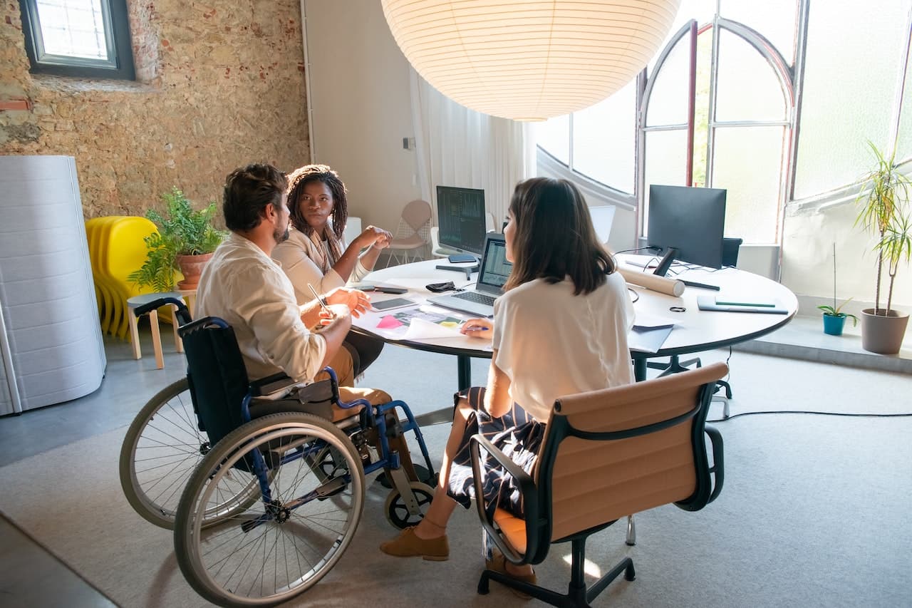 5 Ways to Ensure Your Website's Accessibility Compliance