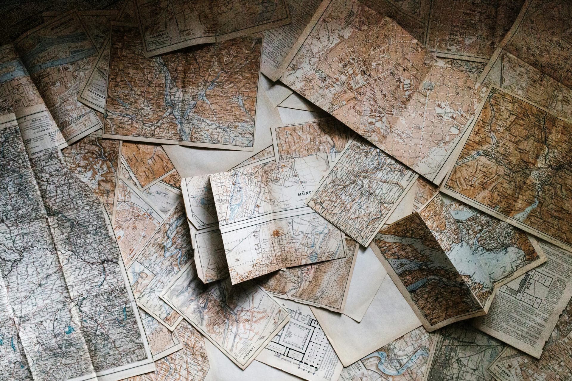 How to Create an Accessible Sitemap and Breadcrumb Navigation