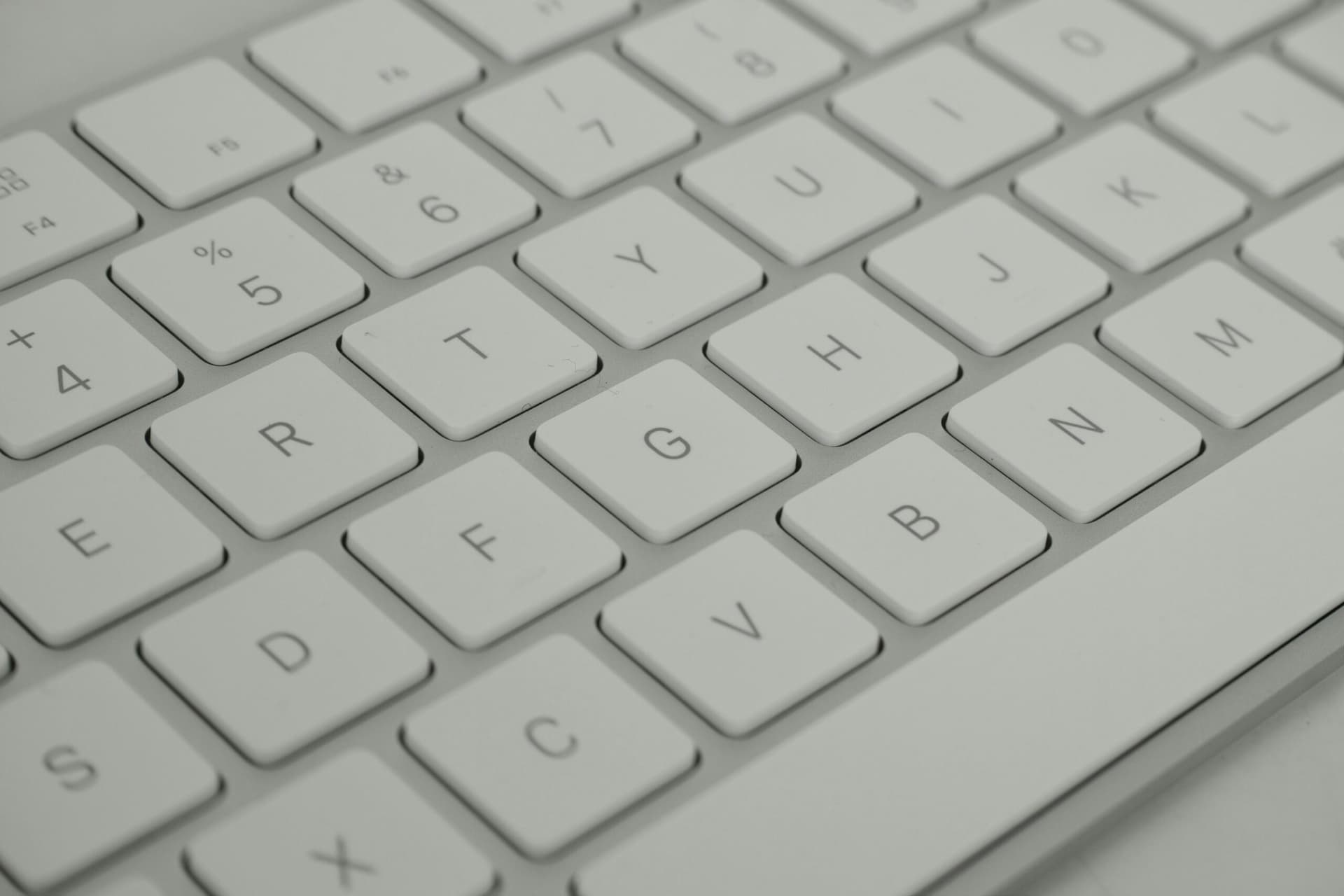 How to Set Up Keyboard Navigation for Improved Website Accessibility