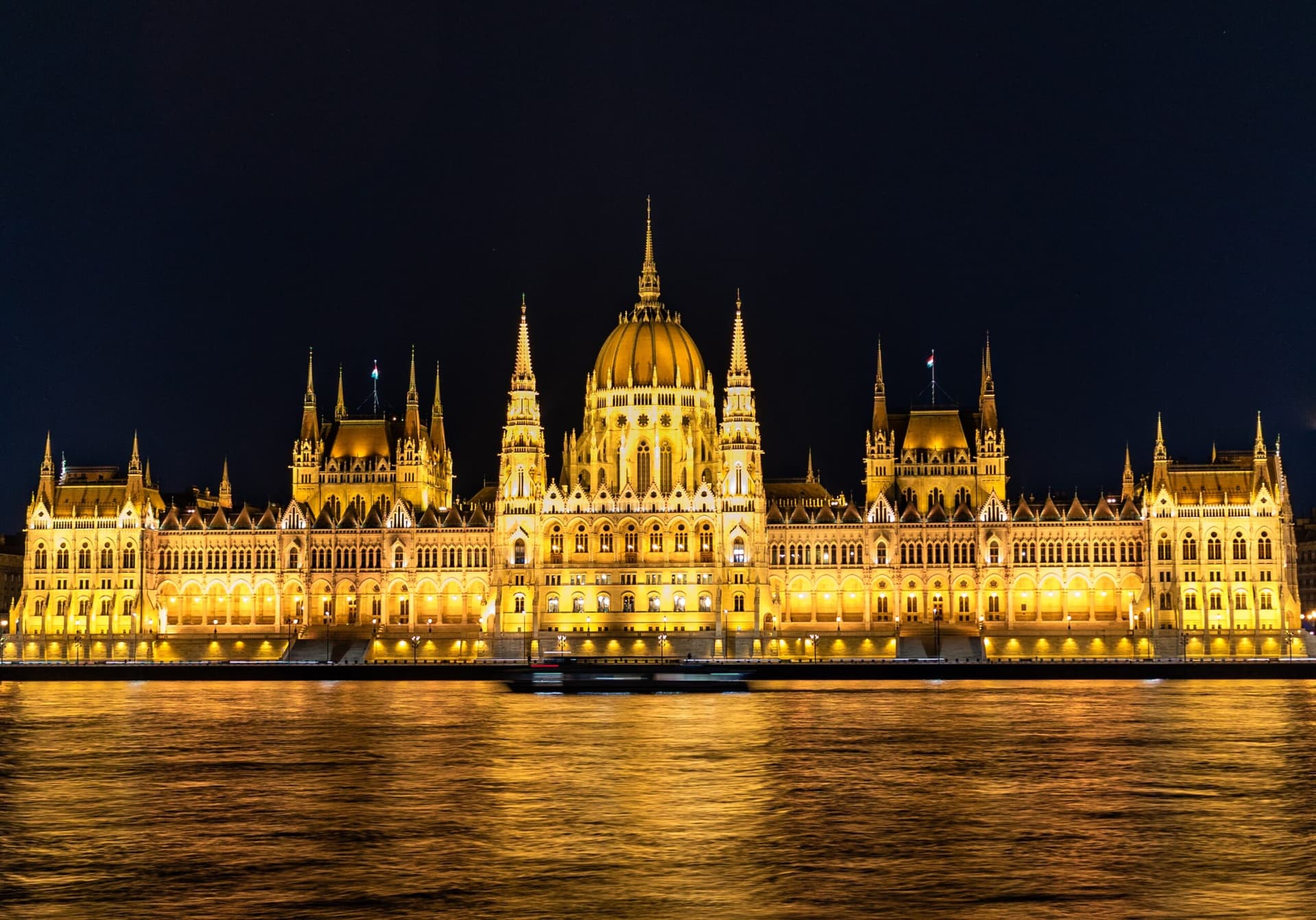 Is Website Accessibility a Legal Requirement in Hungary?