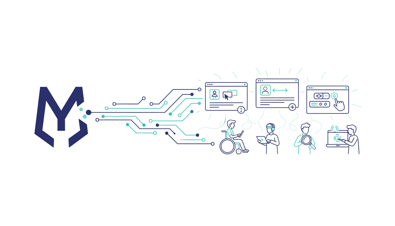 Magento Accessibility Compliance 2025: Enterprise WCAG & EAA Guide