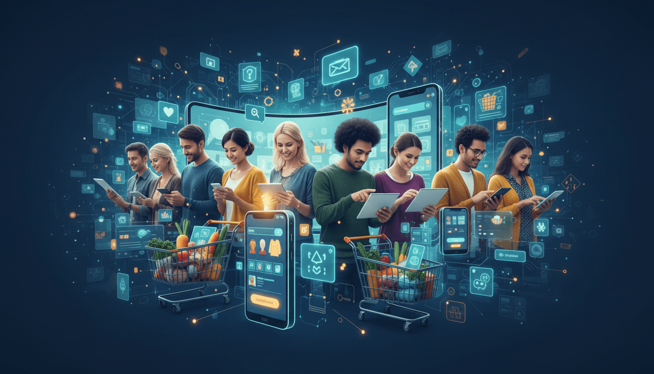 Mobile Commerce Accessibility: Why It Matters More Than Ever