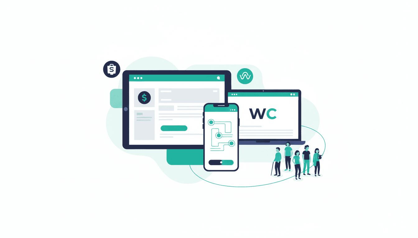 Shopify Accessibility: Complete WCAG 2.2 Compliance Guide for 2025