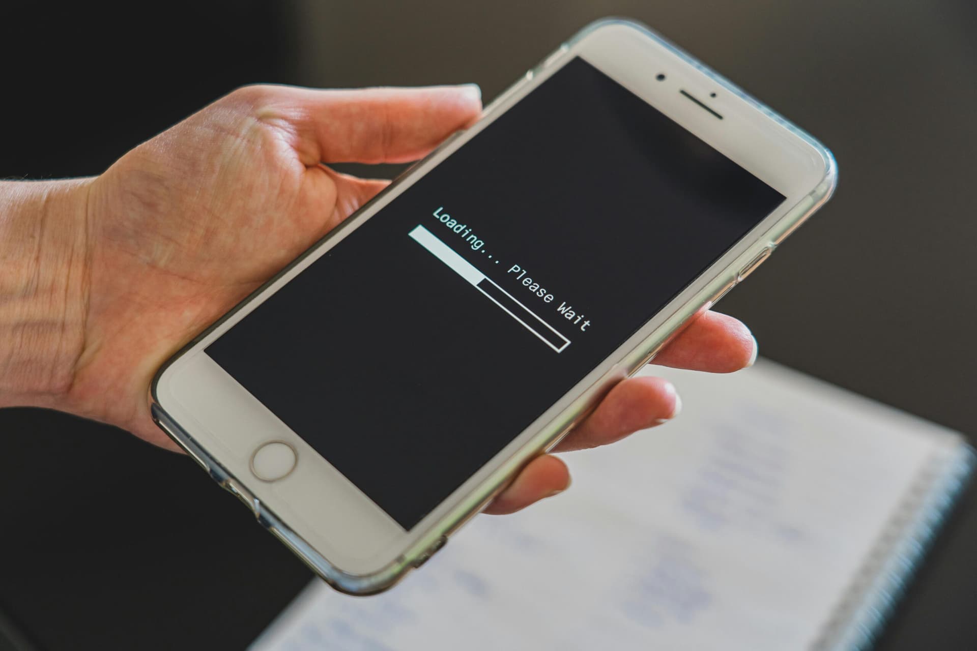The Impact of Page Load Times on Accessibility: Optimizing for All Users