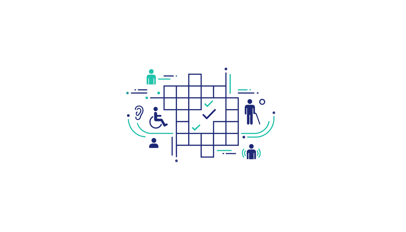 WCAG 3.3.8 Accessible Authentication (Minimum): Complete Implementation Guide