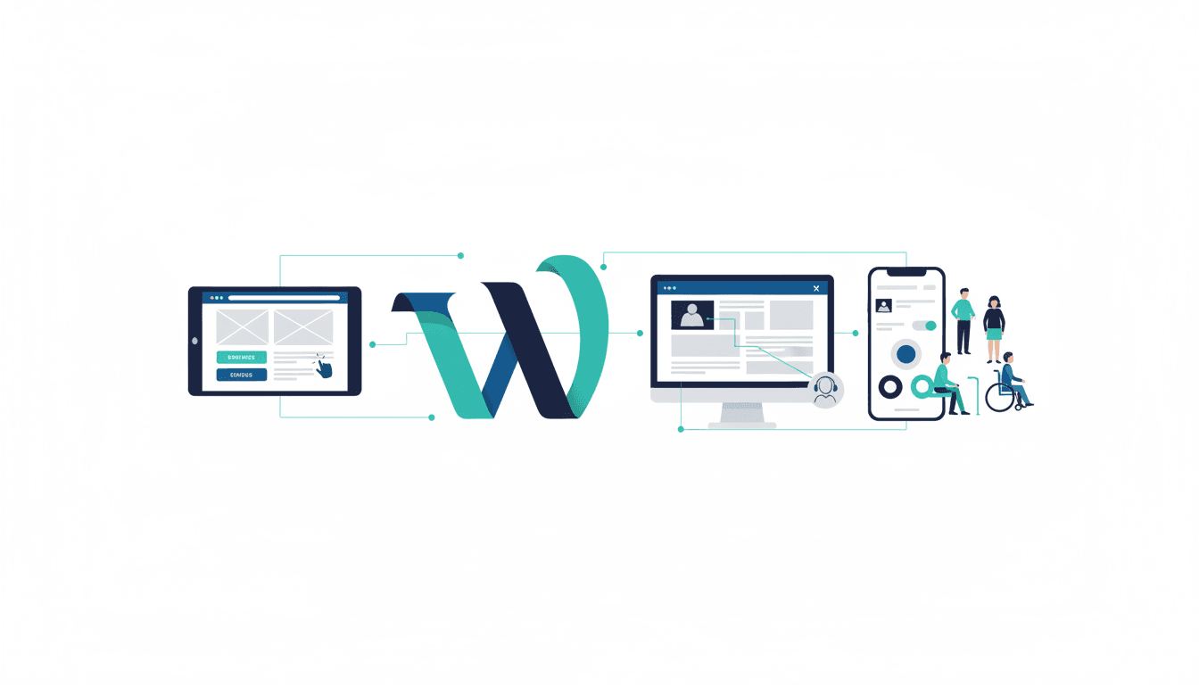 WordPress Accessibility: Complete Implementation Guide 2025