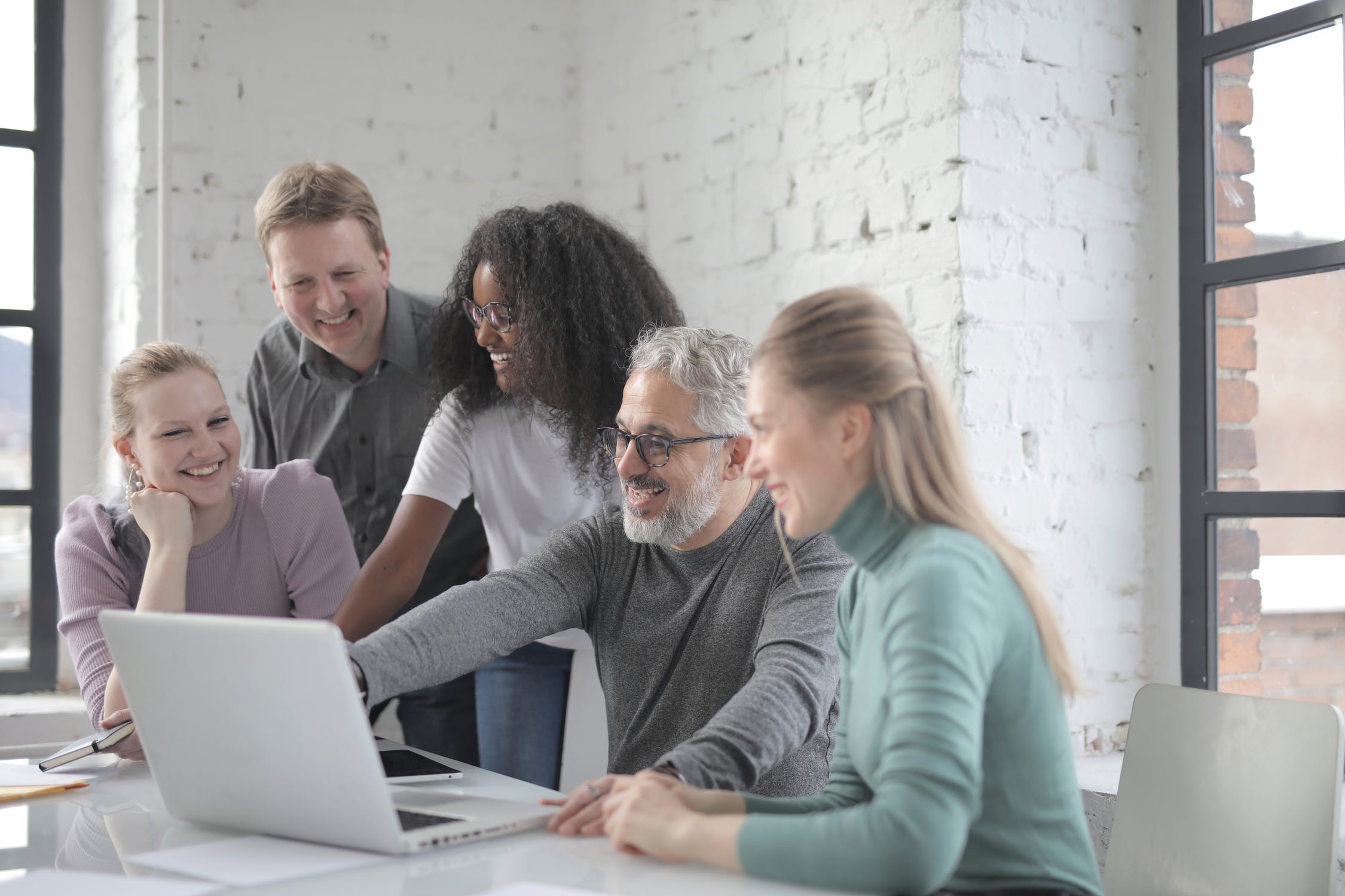 Web Content Accessibility Guidelines, WCAG Level A, AA, and AAA What’s the Difference?, AllAccessible Automated Web Accessibility WCAG 2.1 Group Working on Accessible Website