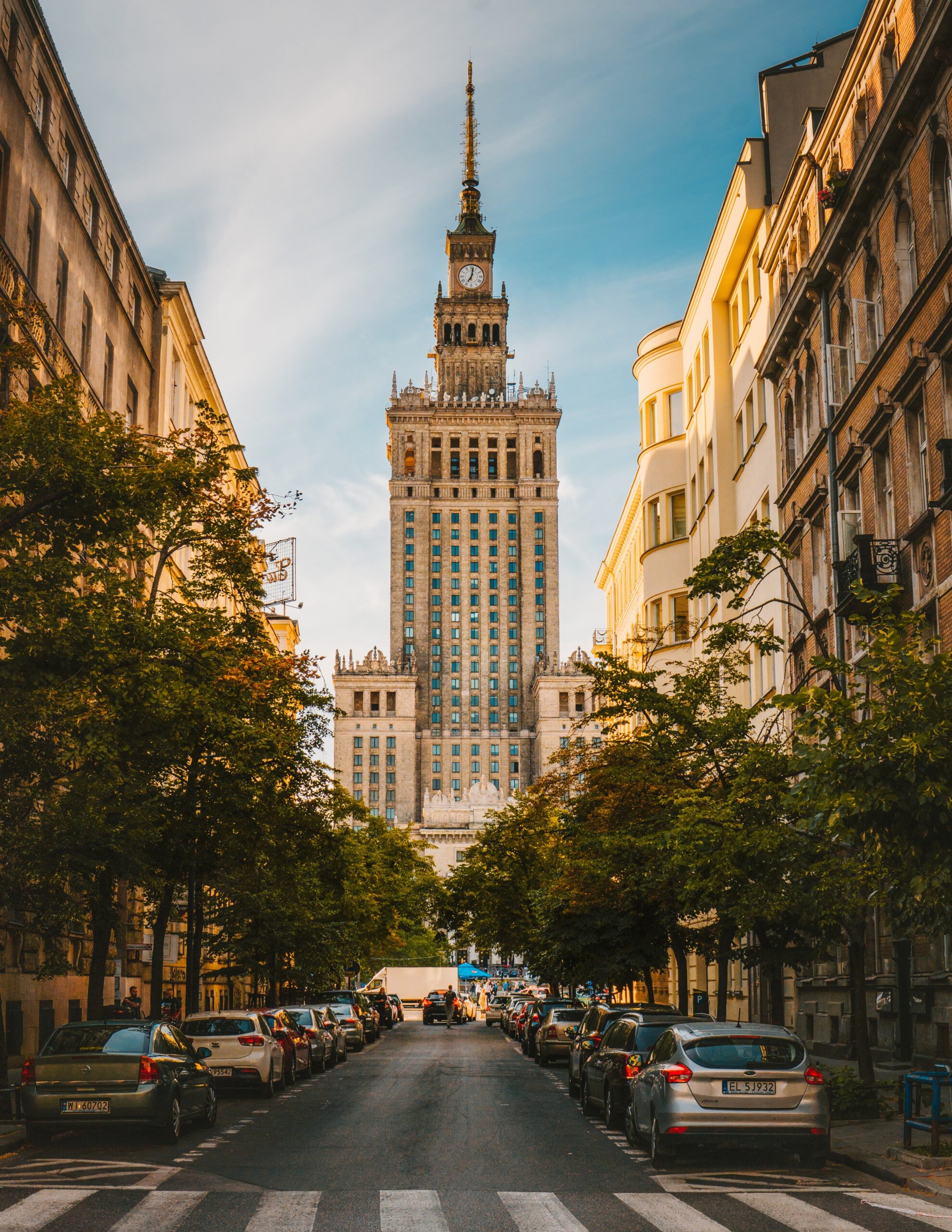 Website Accessibility requirements in Poland, Is Website Accessibility a Legal Requirement in Poland?, AllAccessible Automated Web Accessibility WCAG 2.1 NULL